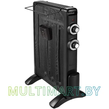 Инфракрасный обогреватель Polaris PMH 1584 (черный)